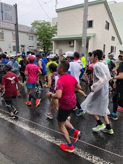 r05.5.28③錦秋湖マラソン大会