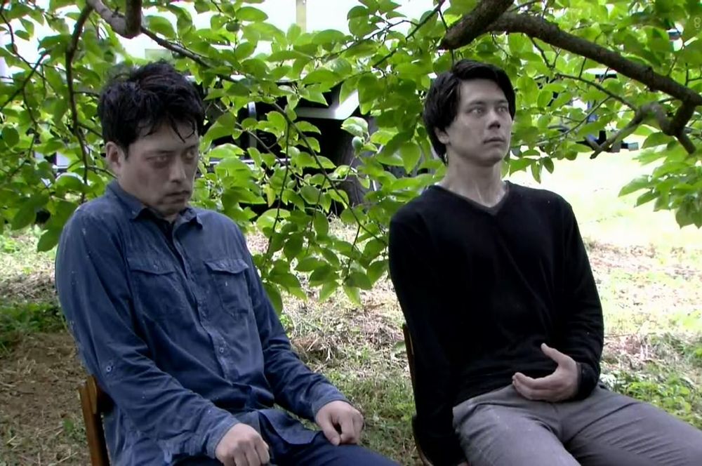 On 異常犯罪捜査官 第2話を見る ねたろうのブログ On 異常犯罪捜査官 第2話を見る ねたろうのブログ