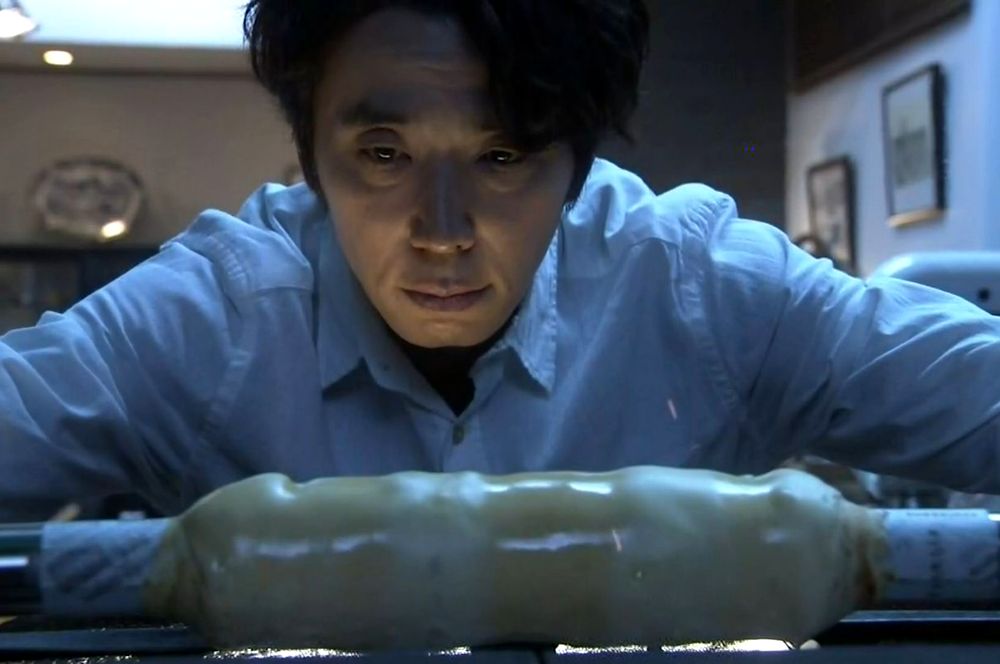 ドラマ 火の粉 第1話を見る ねたろうのブログ