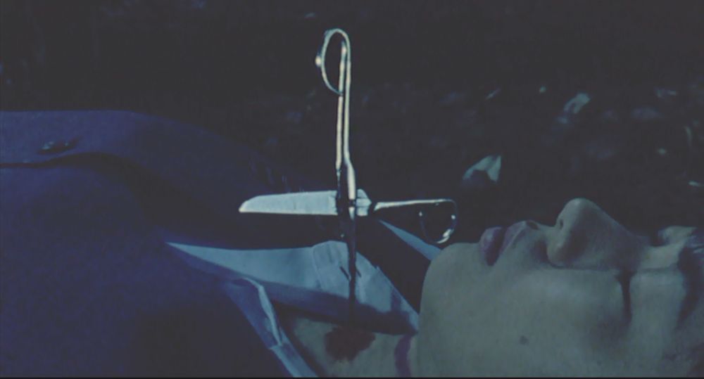 映画 ハサミ男 ねたろうのブログ