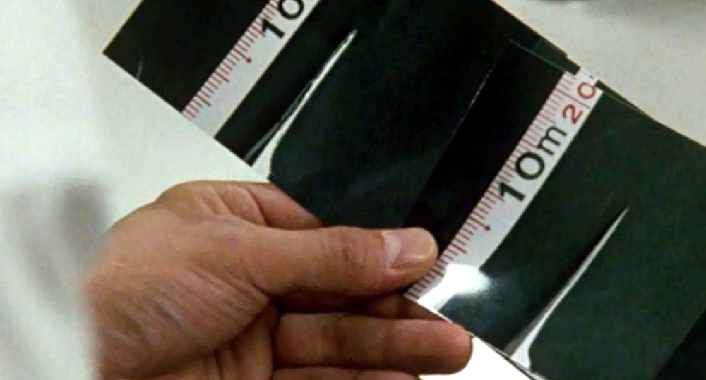 映画 ハサミ男 ねたろうのブログ