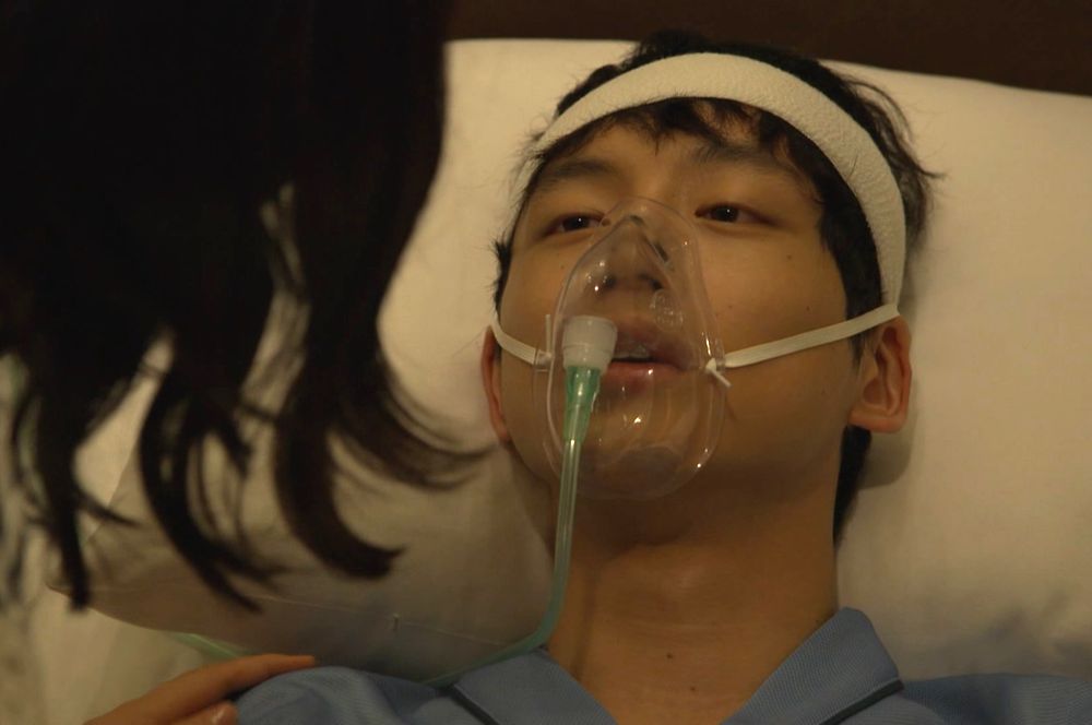 ごめん 愛してる 第7話を見る ねたろうのブログ