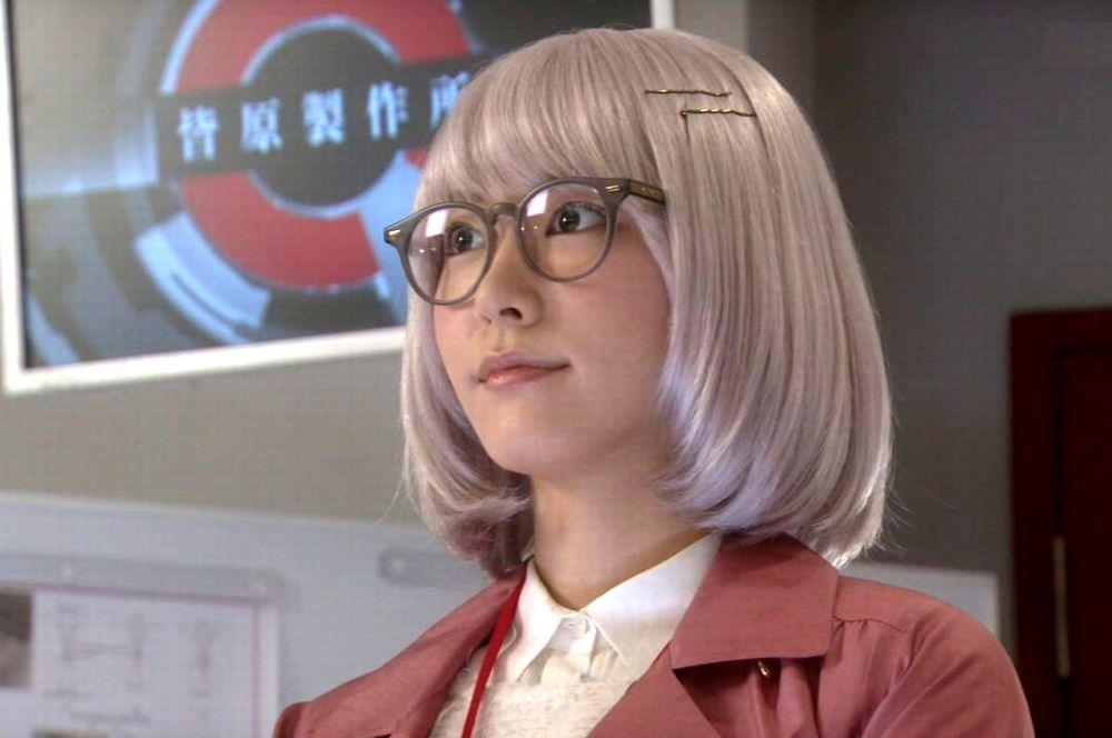 ドラマ 掟上今日子の備忘録 第2話までを見て ねたろうのブログ ドラマ 掟上今日子の備忘録 第2話までを見て ねたろうのブログ