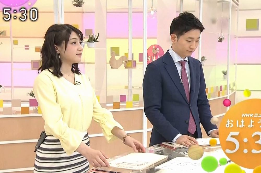 おはよう日本 赤木 森田コンビ 秘かに復活 ねたろうのブログ
