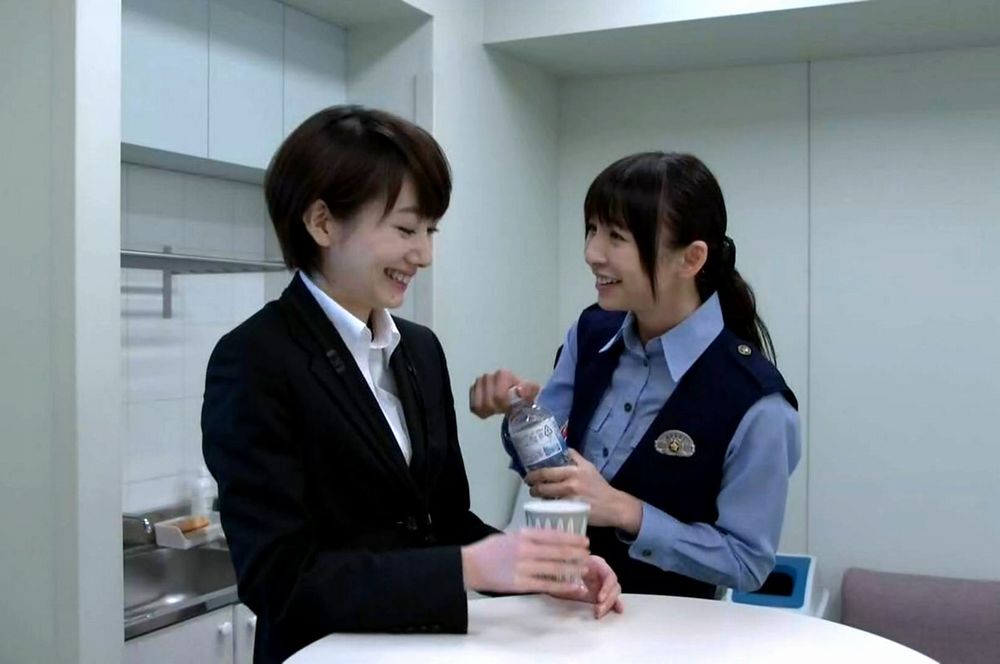 On 異常犯罪捜査官 第1話を見る ねたろうのブログ