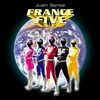 france-five