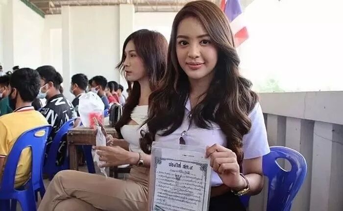 画像 タイのオカマちゃんが可愛いと話題に トリビアンテナ 5chまとめアンテナ速報 画像 タイのオカマちゃんが可愛いと話題に トリビアンテナ 5chまとめアンテナ速報