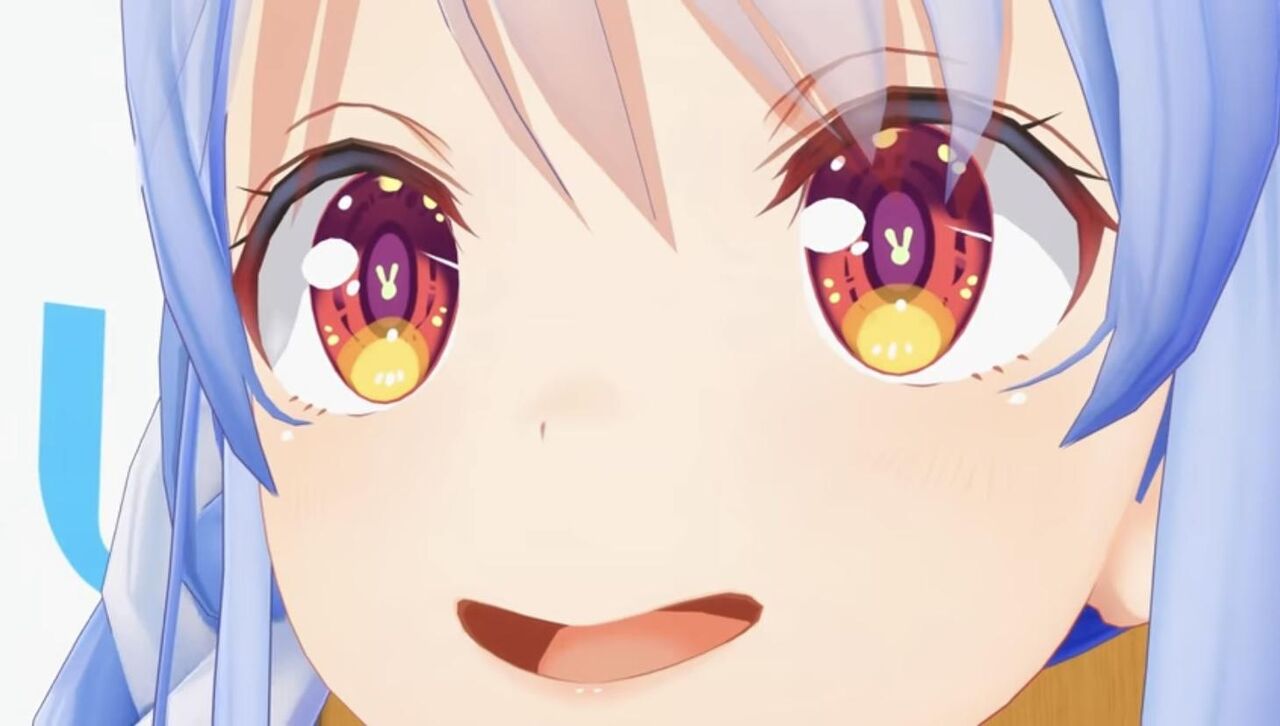 画素 兎田ぺこらちゃん ドアップでもとってもかわいいことが判明する Netazine ネタジン 画素 兎田ぺこらちゃん ドアップでもとってもかわいいことが判明する Netazine ネタジン