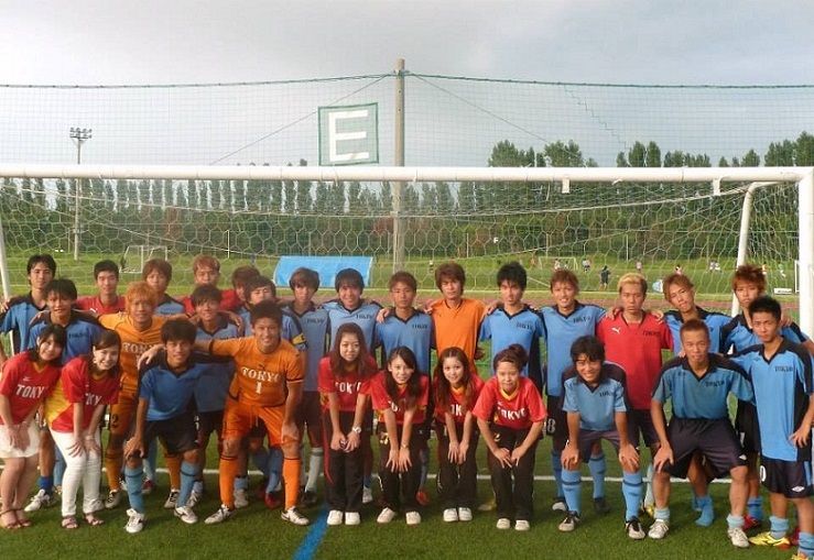 画像 白百合女子大学が学生に 危険サークルリスト を配布 早稲田や東大のサークルが名を連ねる それはひょっとしてギャグで言ってるのか