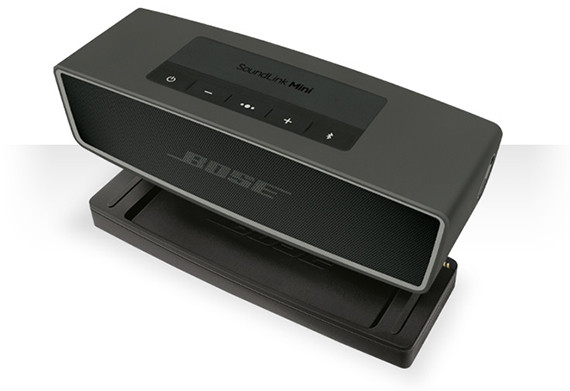 BOSE SoundLink Mini II Black