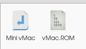 mini vmac 01 - run vmac