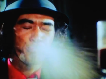 松田優作 探偵物語2_450x338
