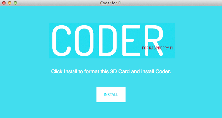 04 coder setup - install coder