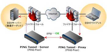 ping3