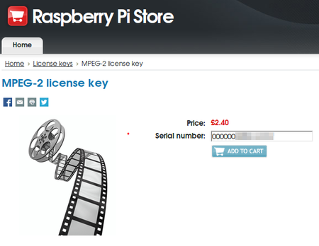 13 Raspberry Pi Store