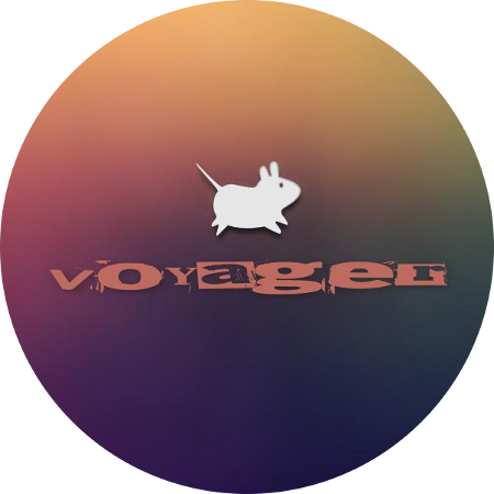 voyager linux