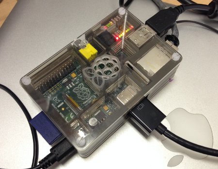 Raspberry Pi