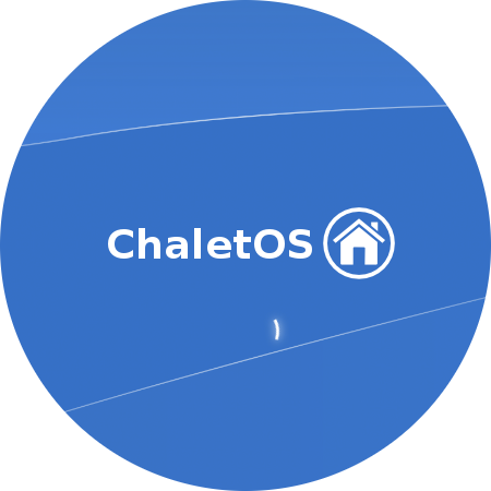 ChaletOS