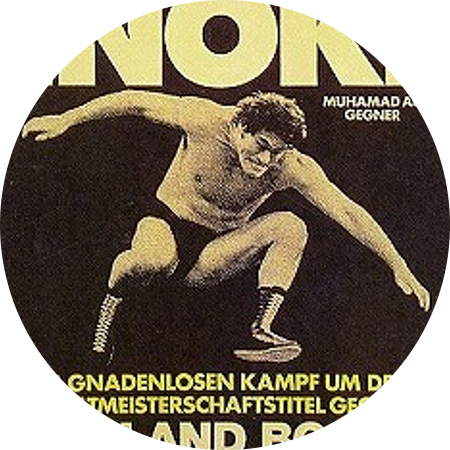 killer inoki