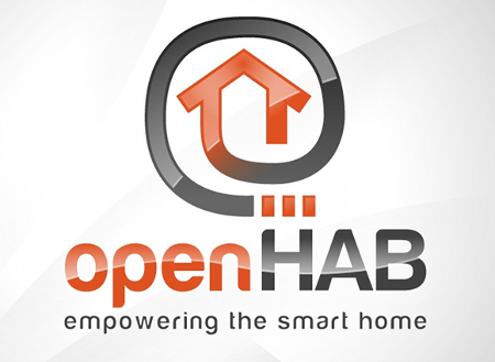 OpenHAB logo