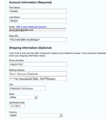 BlogPaint