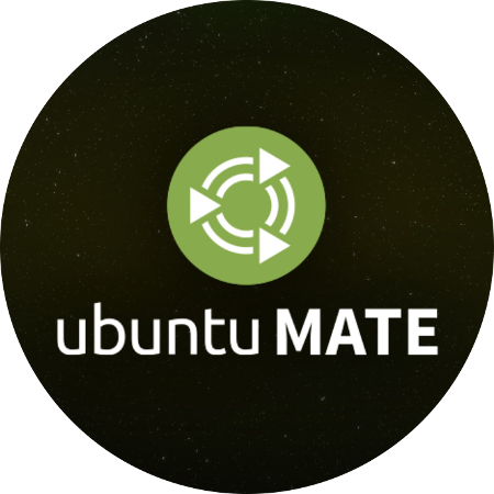 Ubuntu MATE