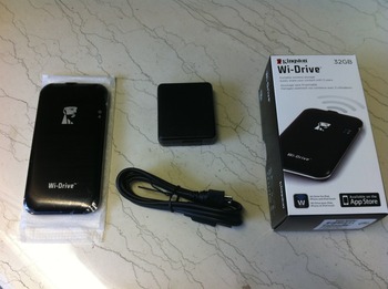 wdrive_unboxing