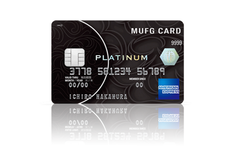 mufgcardplatinum
