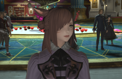 Ff14 ログインするとさっさとフレンドと遊びに行っちゃって終われば即落ちする相方 ネトゲ恋愛まとめ Ff14 ログインするとさっさとフレンドと遊びに行っちゃって終われば即落ちする相方 ネトゲ恋愛まとめ