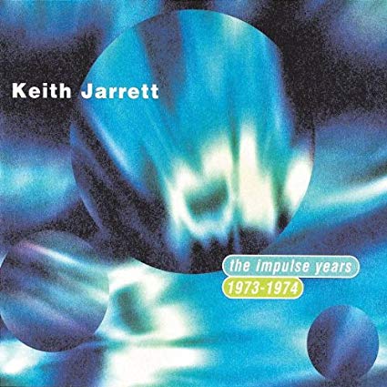 The Impulse Years 9-CD Box Set (Keith Jarrett) - Jazz : NetHeroの 