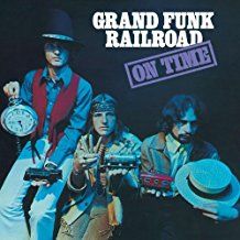 Grand Funk Railroad Box Set Vol. 1 - Music : NetHeroの「今は昔」