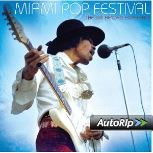 Jimi Hendrix S New Cd Dvd Blu Ray Music Netheroの 今は昔