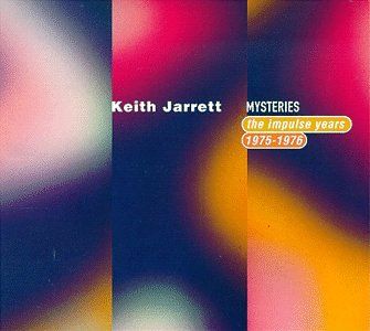 NetHeroの「今は昔」 : The Impulse Years 9-CD Box Set (Keith 