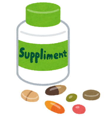 supplement