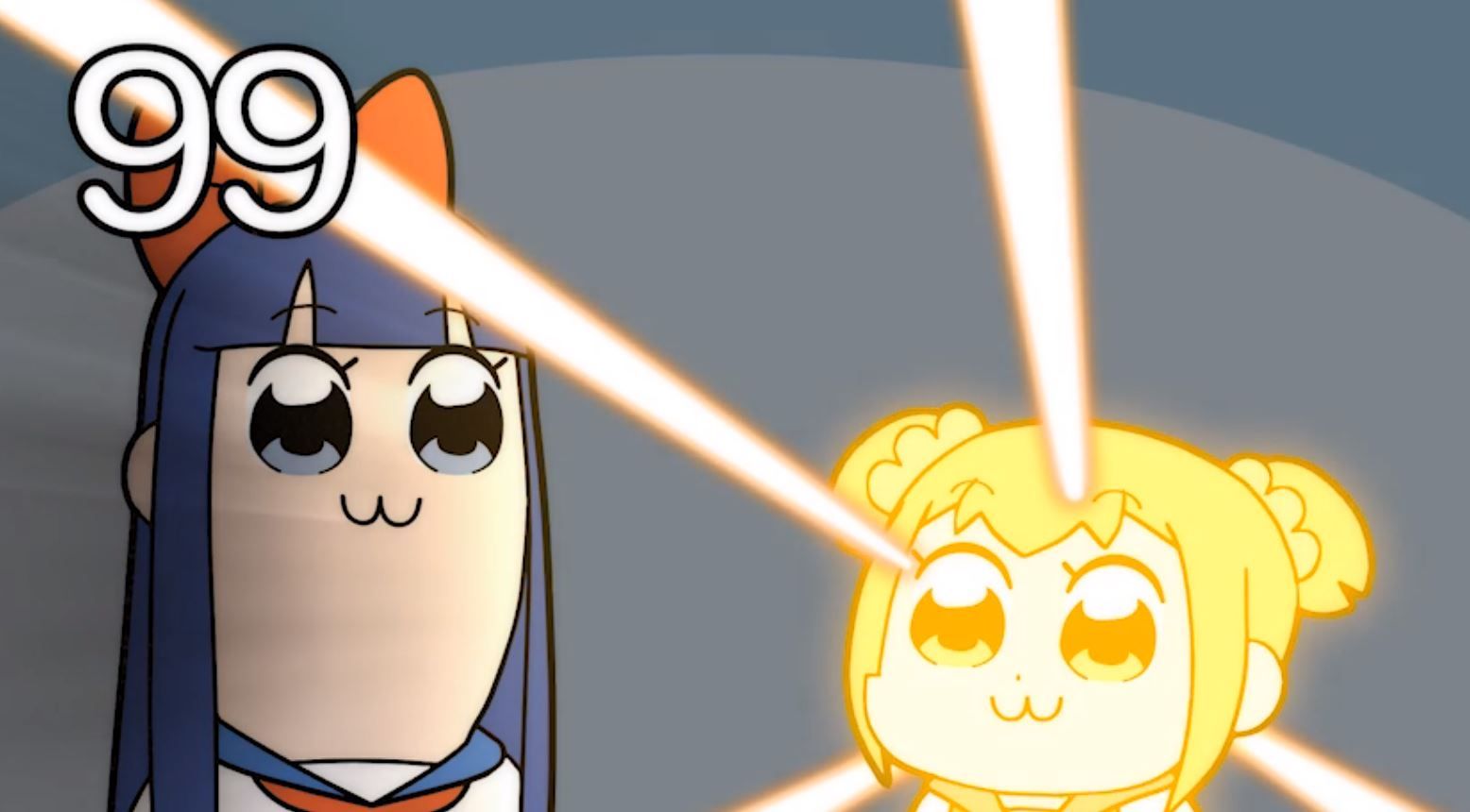 ポプテピピック 今週の声優も大物が来たぞwww 感想 しゅみまと ポプテピピック 今週の声優も大物が来たぞwww 感想 しゅみまと