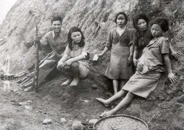 米韓関係に存在した軍事的な売春について への反応 The Reaction To Military Prostitution In Us Korea Relations Topics In Japan 米韓関係に存在した軍事的な売春について への反応 The Reaction To Military Prostitution In Us Korea Relations Topics In Japan