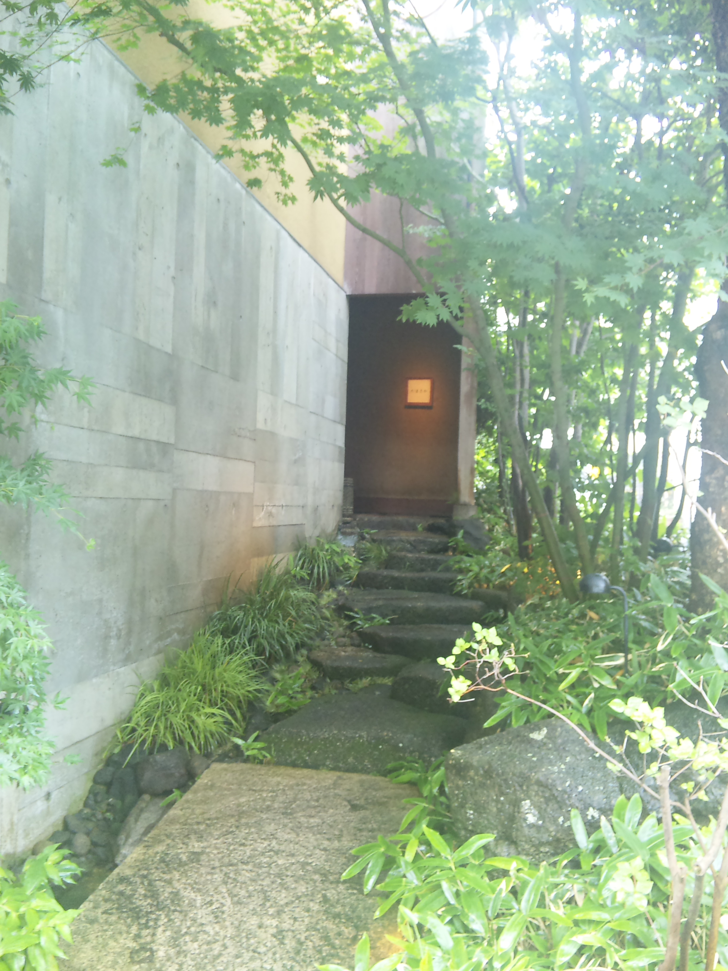 癒し系和食 たまさか 西麻布 癒し系写真ブログ