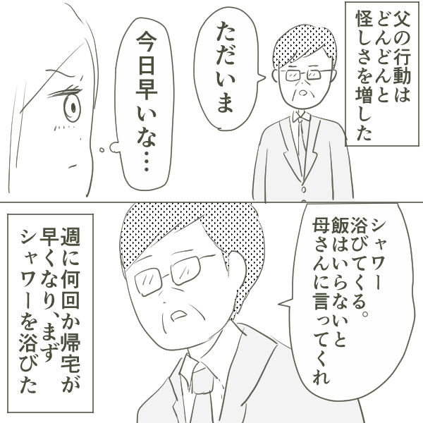 父がw不倫して家庭崩壊した話 山あり谷あり 父がw不倫して家庭崩壊した話 山あり谷あり