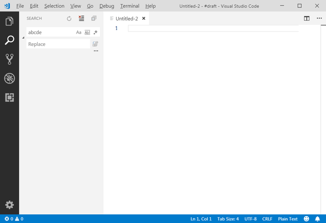 vscodeuisize
