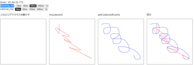 getcoalescedevents