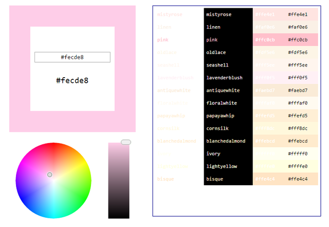 color-search