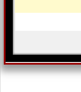 Css でサイズが小数値だと隙間ができることがある X B Z A Y C Css でサイズが小数値だと隙間ができることがある X B Z A Y C
