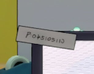 p5x-password