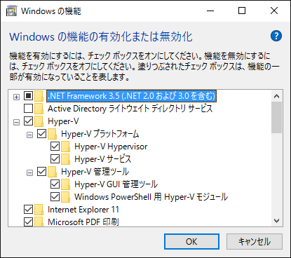 hyperv-enable