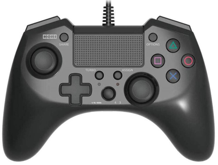 Ps4 の非公式コントローラを使って見た感じ ねとめもー Ps4 の非公式コントローラを使って見た感じ ねとめもー