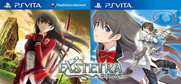 exstetra