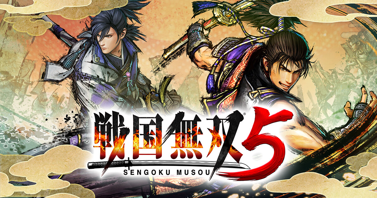 戦国無双5 体験版プレイしました ねとめもー 戦国無双5 体験版プレイしました ねとめもー