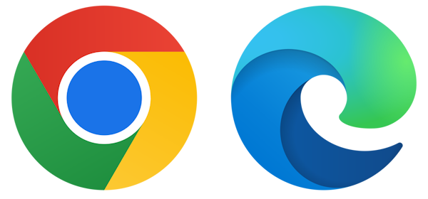 chrome-edge