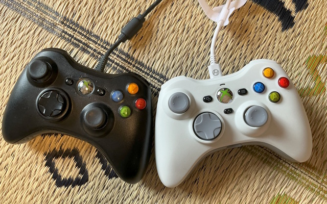 x360xenon-controller