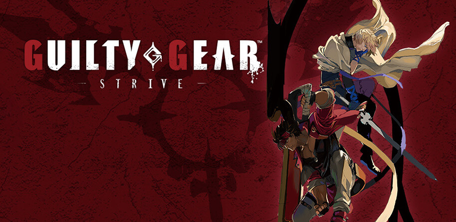 Guilty Gear Strive トロコンしました ねとめもー